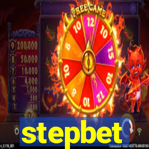 stepbet