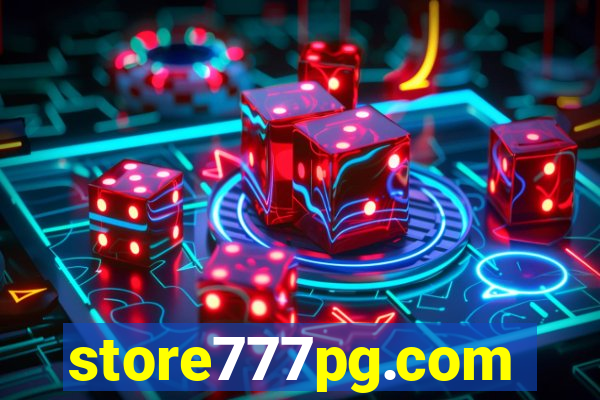store777pg.com