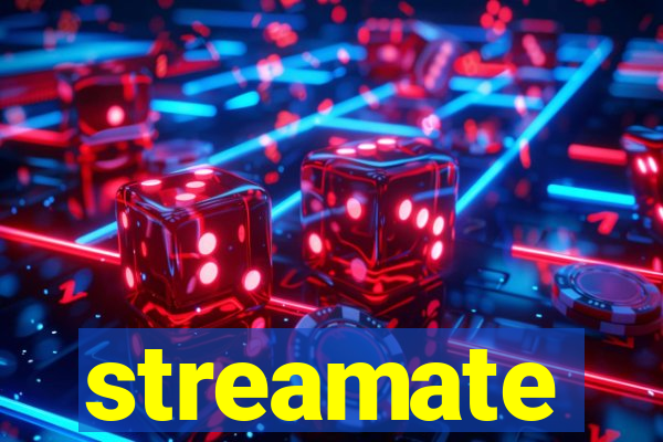 streamate