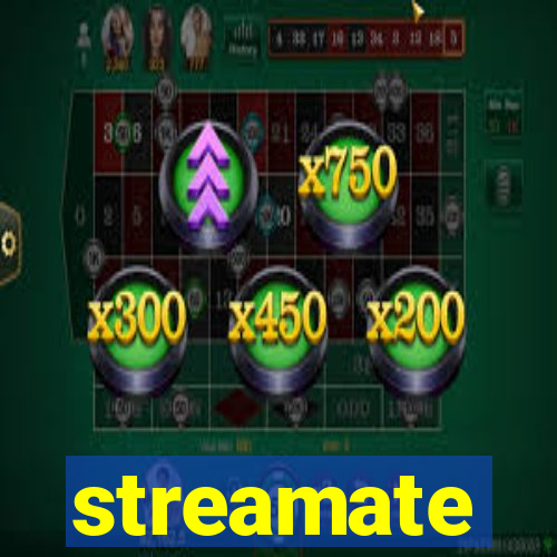 streamate
