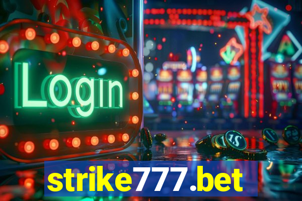 strike777.bet