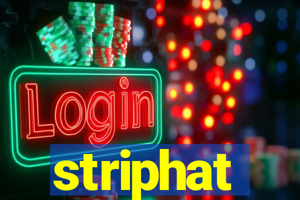 striphat