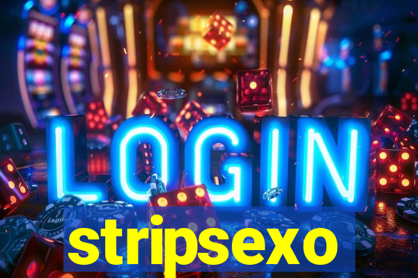 stripsexo
