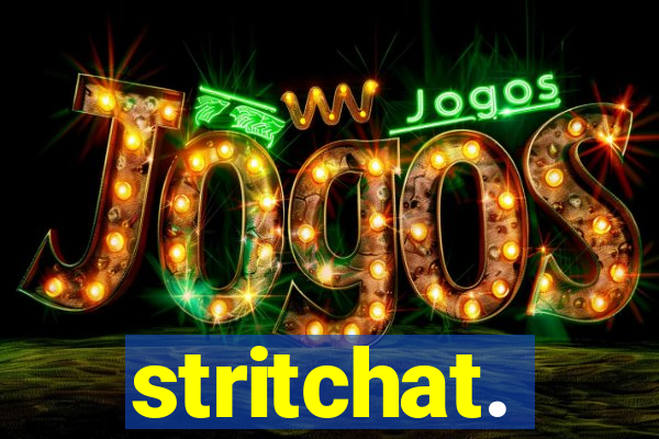 stritchat.