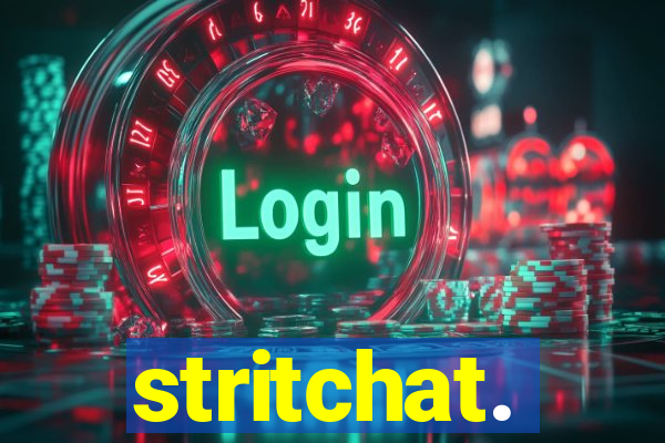 stritchat.