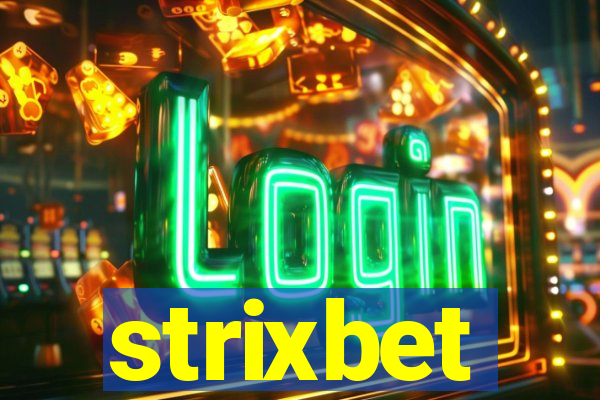 strixbet