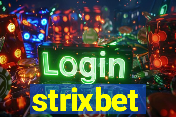strixbet