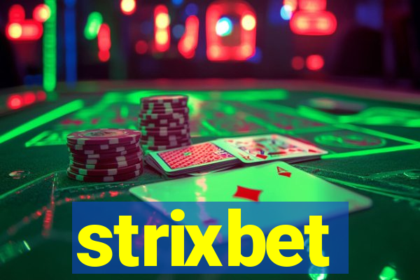 strixbet