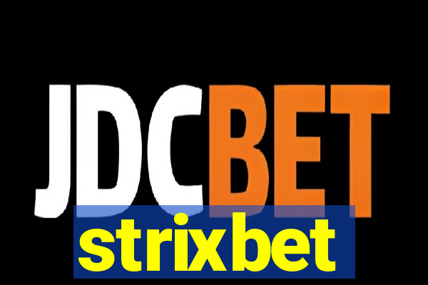 strixbet