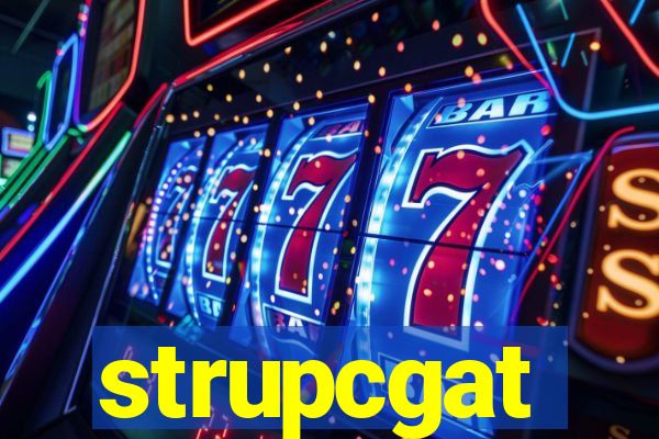 strupcgat