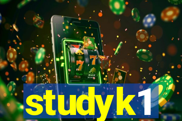 studyk1