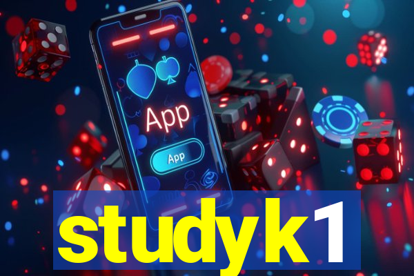 studyk1