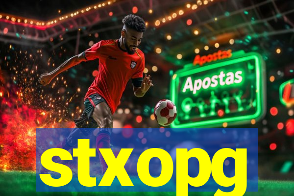 stxopg