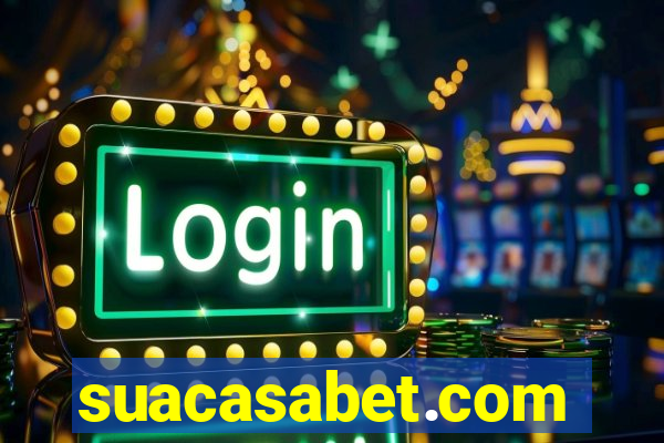 suacasabet.com