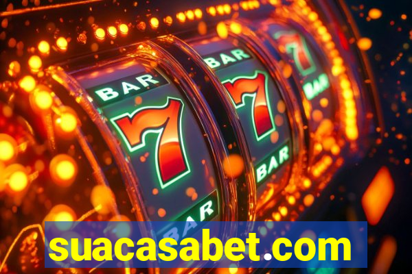 suacasabet.com
