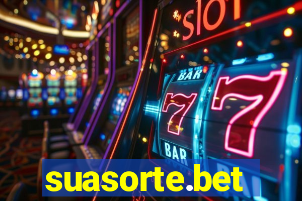 suasorte.bet