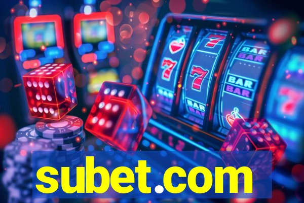 subet.com