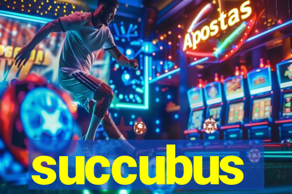 succubus