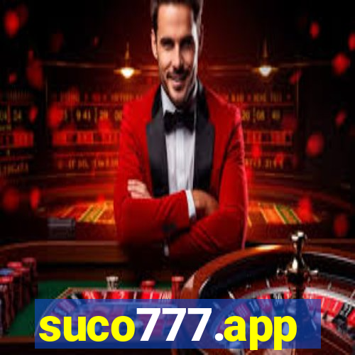 suco777.app