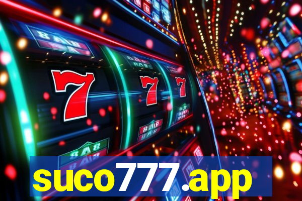 suco777.app