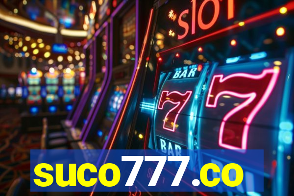 suco777.co