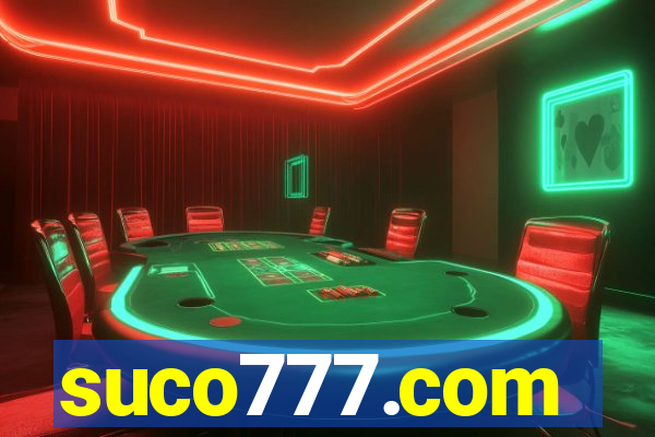 suco777.com
