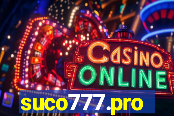 suco777.pro