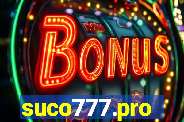 suco777.pro