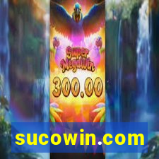 sucowin.com