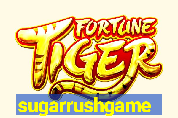 sugarrushgame