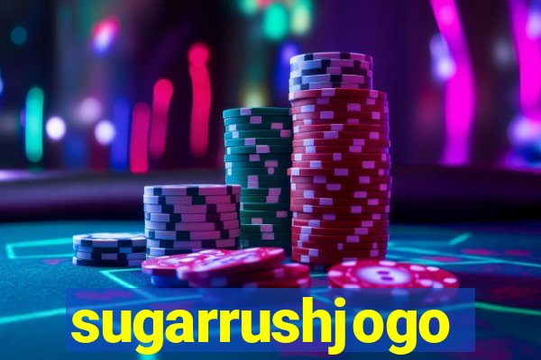 sugarrushjogo