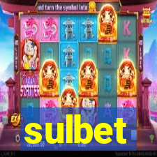 sulbet