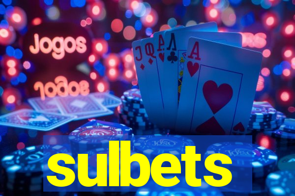 sulbets