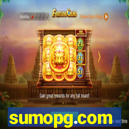 sumopg.com