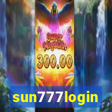 sun777login
