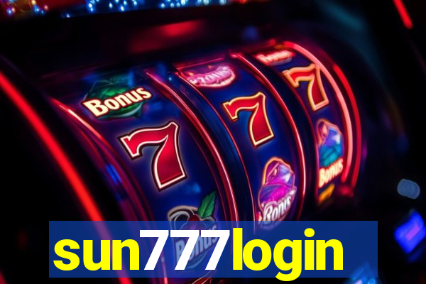 sun777login