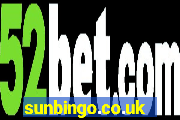sunbingo.co.uk