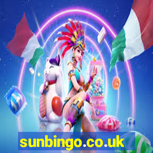 sunbingo.co.uk