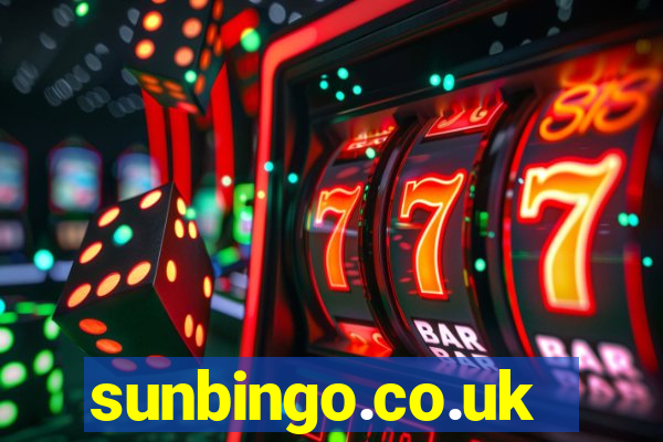 sunbingo.co.uk