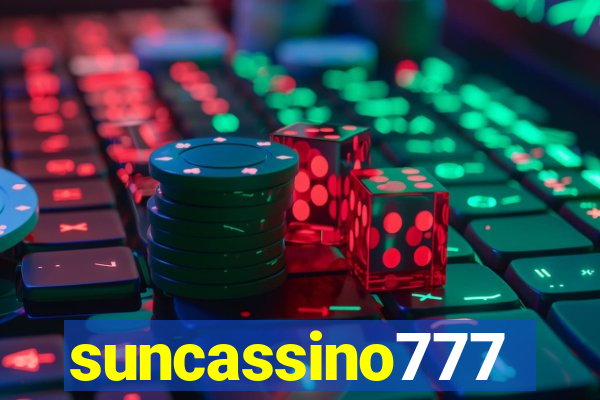 suncassino777