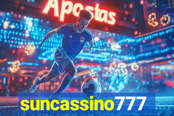 suncassino777