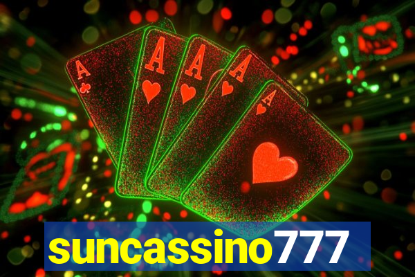 suncassino777