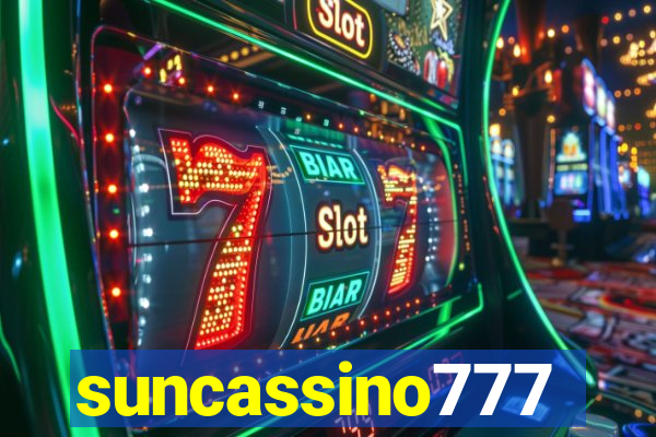 suncassino777