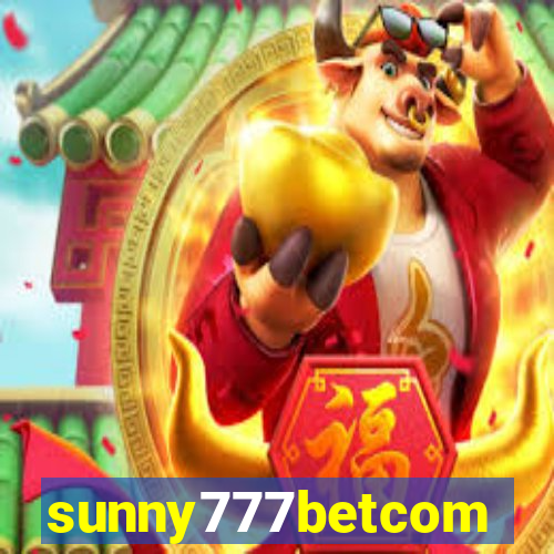 sunny777betcom