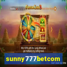 sunny777betcom