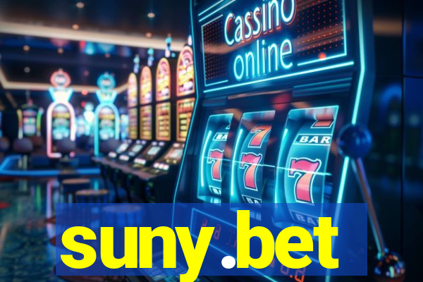 suny.bet