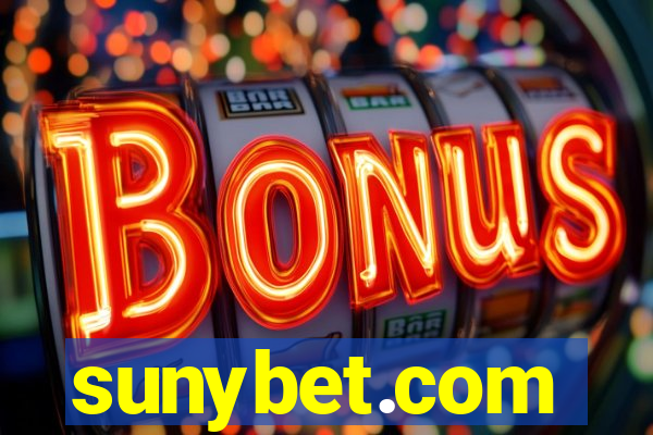 sunybet.com