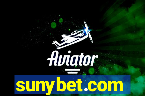 sunybet.com