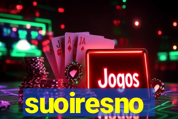 suoiresno