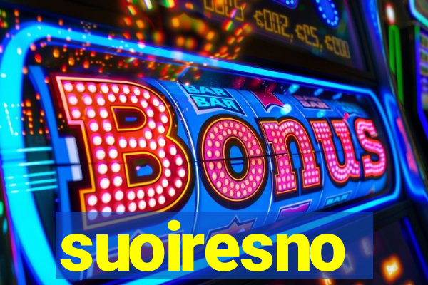 suoiresno